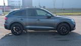 Audi Q5  Sportback 40 TFSI quattro S-Line - Audi Q5 40 TFSI Gebrauchtwagen