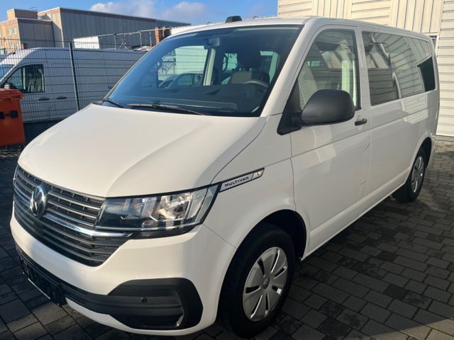 Volkswagen T6.1 Multivan  DSG