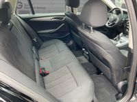 BMW 520 - Vorschau Bild 9