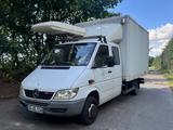 Mercedes-Benz Sprinter KOFFER 413 CDI - Angebote