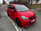 Seat Mii 1.0 55kW Start&Stop I-TECH I-TECH - SEAT Mii I-TECH mit Benzin-Antrieb