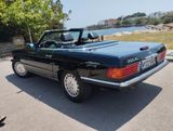 Mercedes-Benz SL 560  - Mercedes-Benz aus 1989: Sl