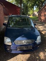 Opel agila - gebrauchte Opel Agila aus dem Jahr 2000
