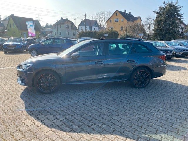 Fahrzeugabbildung CUPRA Leon Sportstourer 1,4TSI e-Hybrid *SHZ *Full-Li