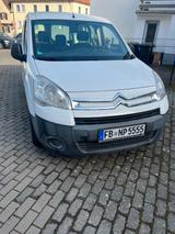 Citroën Berlingo VTi 95 Silver SELECTION Silver SELE... - Citroën Berlingo: Vti 95