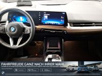 BMW 220 Active Tourer - Vorschau Bild 8