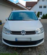 Volkswagen VW Sharan 7N1 - 5-Sitzer  Weiß  140 PS ... - Volkswagen Sharan: Limousine