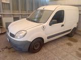 Renault Kangoo 1.5 dCi/70CV 3p. Confort Express - Renault Kangoo aus 2007 mit Diesel-Antrieb
