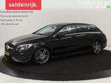 Mercedes-Benz CLA 180 Shooting Brake | AHK | kamera | navi | L - Mercedes-Benz CLA 180 Shooting Brake mit Anhängerkupplung