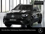 Mercedes-Benz GLE 53 4M NIGHT+PANO+360+AHK+MULTIBEAM+CARBON+9G