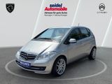 Mercedes-Benz A 160 Classic, sehr wenig KM, Klima, Sitzheizung - Mercedes-Benz: A Class 160