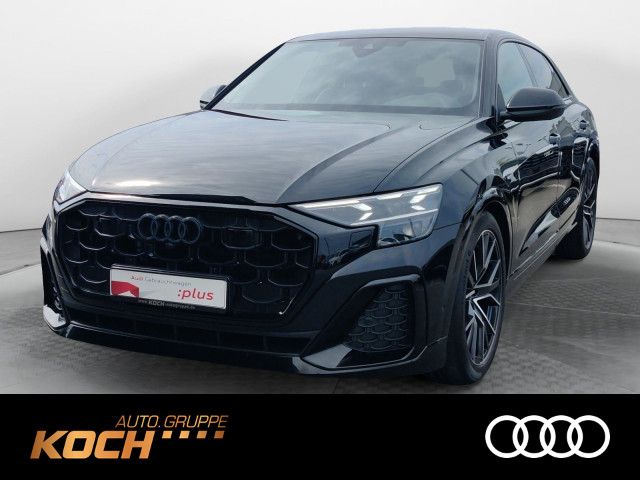 2025 Audi Q8
