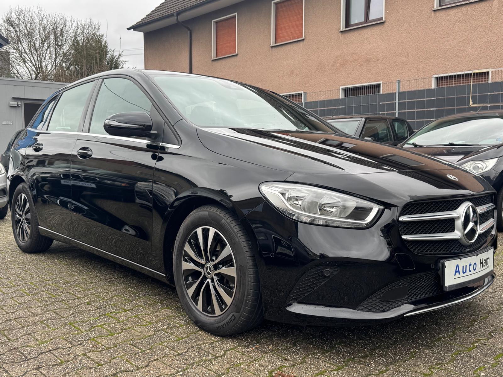 Mercedes-Benz B 180 B B 180 d*Automatik*Garantie*