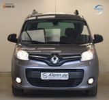 Renault Kangoo - Renault: Kango