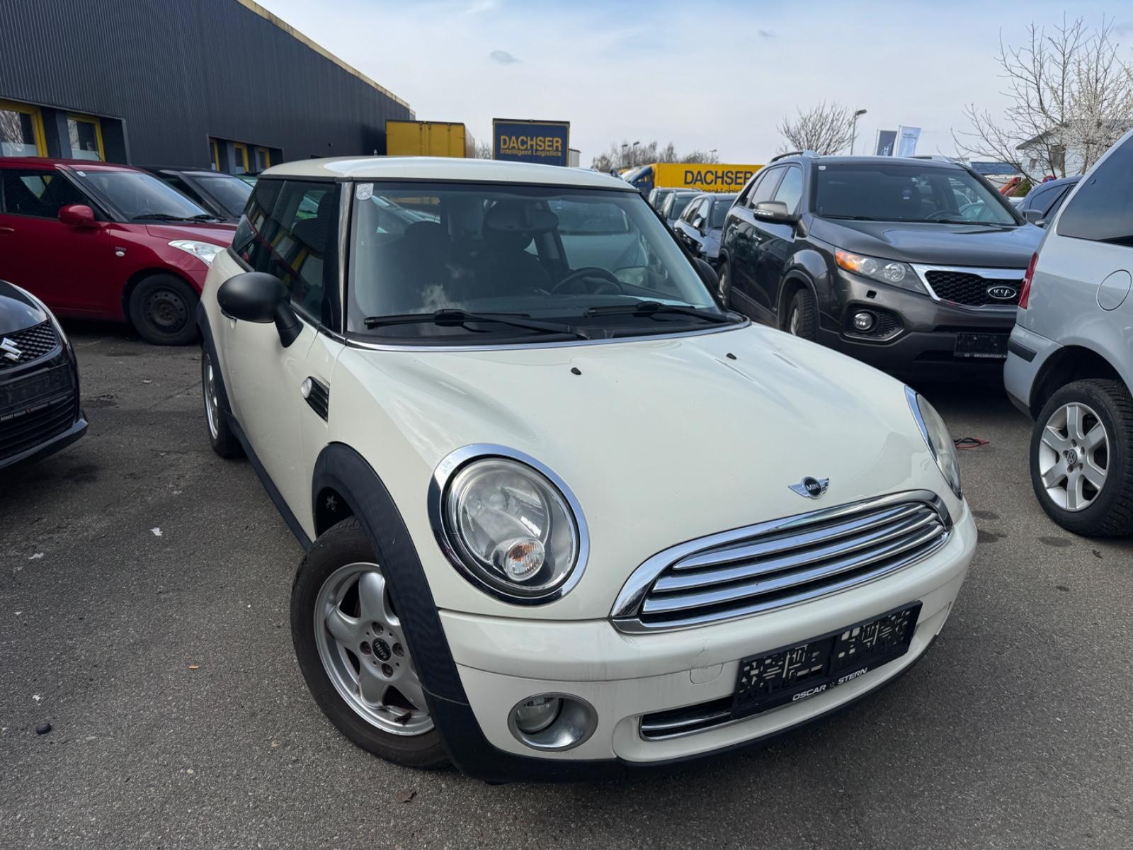 MINI ONE Mini One