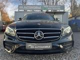 Mercedes-Benz E 450 E 450 4Matic AMG PAKET TOP AUSSTATTUNG - Mercedes-Benz E 450 Gebrauchtwagen