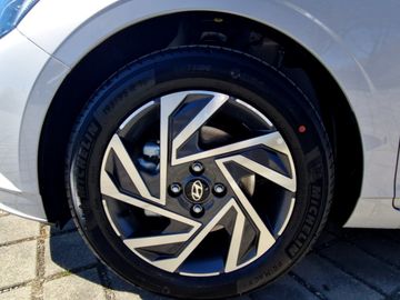 Hyundai i20 1.0 T-GDI Trend (90PS) Bose Soundsystem
