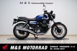 Moto Guzzi V7 Spezial - MOTO GUZZI V7 SPEZIAL