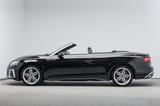 Audi A5 Cabriolet 35 TFSI S-LINE*AHK*NAVI-PLUS*LED*20 - Audi A5 Jahreswagen: Cabrio