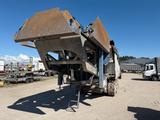 Wirtgen Kleemann MR 110Z EVO2 Ketten Prallbrecher - Wirtgen Asphalttechnik