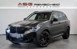BMW X3 M Competition *Sport-Abgas *21 *Pano *HK * - gebrauchte BMW X3 M aus dem Jahr 2023