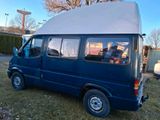 Ford Transit Wohnmobil zulassung - Ford Transit aus 1996