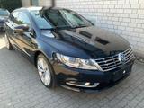 Volkswagen CC Sport-Paket Navi/Alcantara/Bi-Xenon/18Zoll - Volkswagen CC: Sport