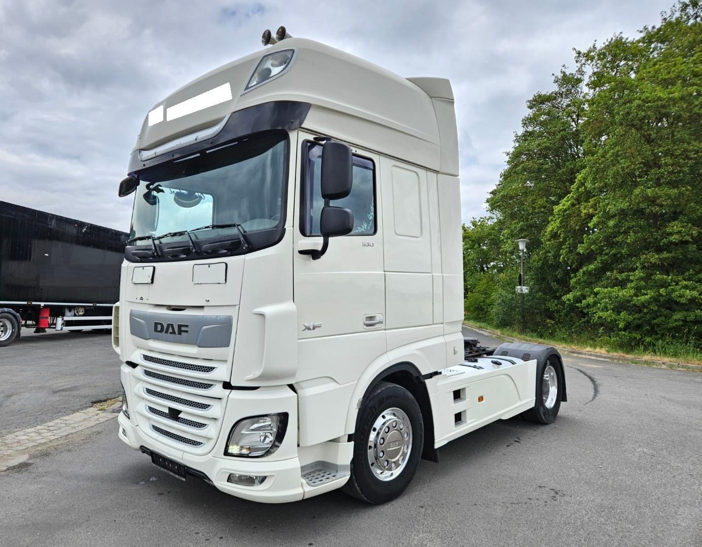 DAF XF 530 FT