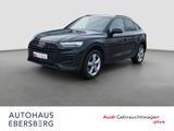 Audi Q5 Sportback advanced 40 TFSI qu 5JGar MATRIX Pa - Audi Q5 Jahreswagen
