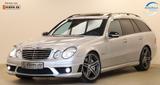 Mercedes-Benz E 63T AMG 6.2 514PS KEYLESS ACC H&K 2xTV - Mercedes-Benz E 63 AMG in Berlin