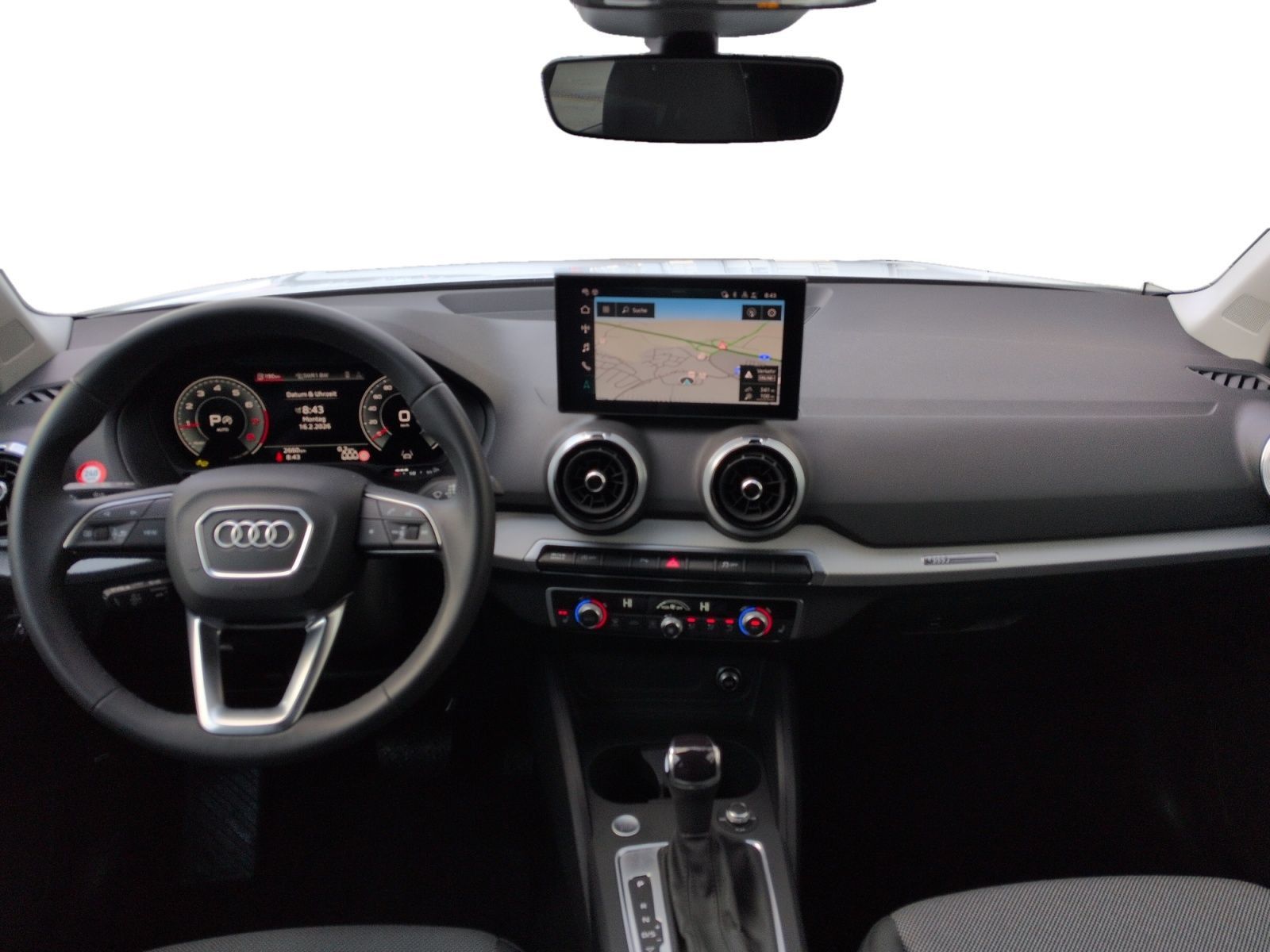Audi Q2 - Bild 11