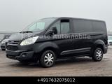 Ford Transit Custom Trend 310 L1 Klima Xenon 8Sitzer - Ford Transit: Trend