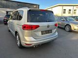 Volkswagen Touran Comfortline ,LED,AHK,Navi,SHZ - Volkswagen Touran Comfortline mit Diesel-Antrieb