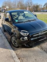 Fiat 500e Neuer Icon Limousine 42 kWh  