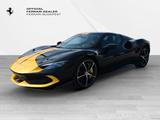Ferrari 296 GTB ASSETTO FIORANO CARBON NERO STELLATO - Ferrari 296 GTB aus 2022