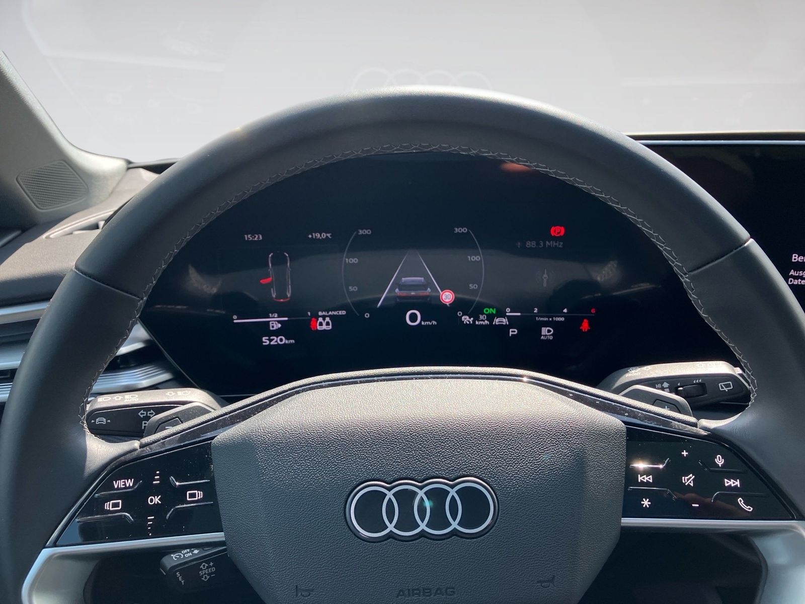 Audi A6 - Bild 13