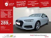 Audi A4 - Vorschau Bild 1