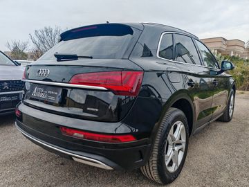 Audi Q5 - 5
