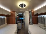 Hobby Optima De Luxe  T 75 HGE Premium - Hobby De luxe