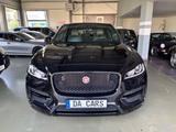 Jaguar F-PACE R-Sport AWD Automatik/Leder/Panorama-Voll - gebrauchte Jaguar F-Pace aus dem Jahr 2019
