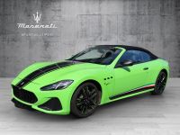 Maserati GranCabrio - Vorschau Bild 3