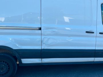 Ford Transit - 10