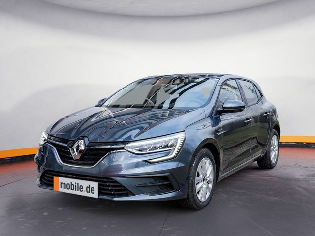 Renault Megane IV 1.3 TCe 140 GPF Zen *LED*PDC*2xKlima