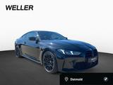 BMW M4 Comp. M xDri LCI HUD H/K PA+ ACC adLED Memory - BMW M4 Jahreswagen