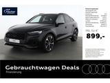 Audi SQ5 Sportback TDI quattro LP: 106.305,- /Head-up - Audi SQ5 aus 2025