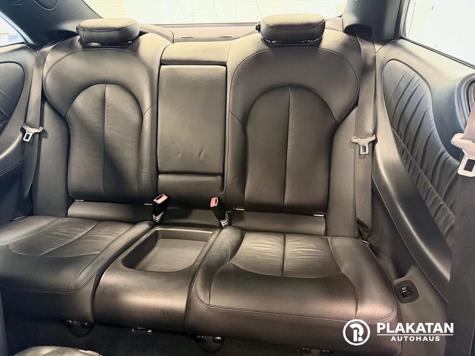 Fahrzeugabbildung Mercedes-Benz CLK 320 CDI Harman/Kard Leder Memory MB-Service