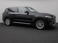 Foto Nummer 4: BMW X3