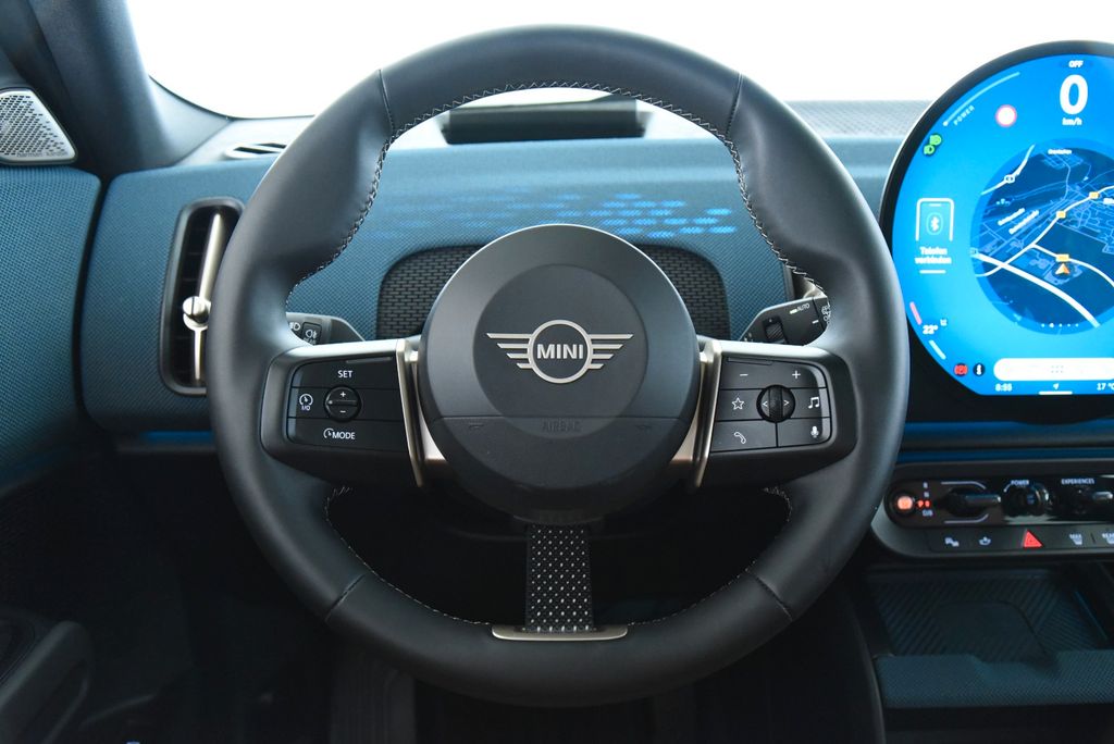 MINI Countryman SE (Cooper)