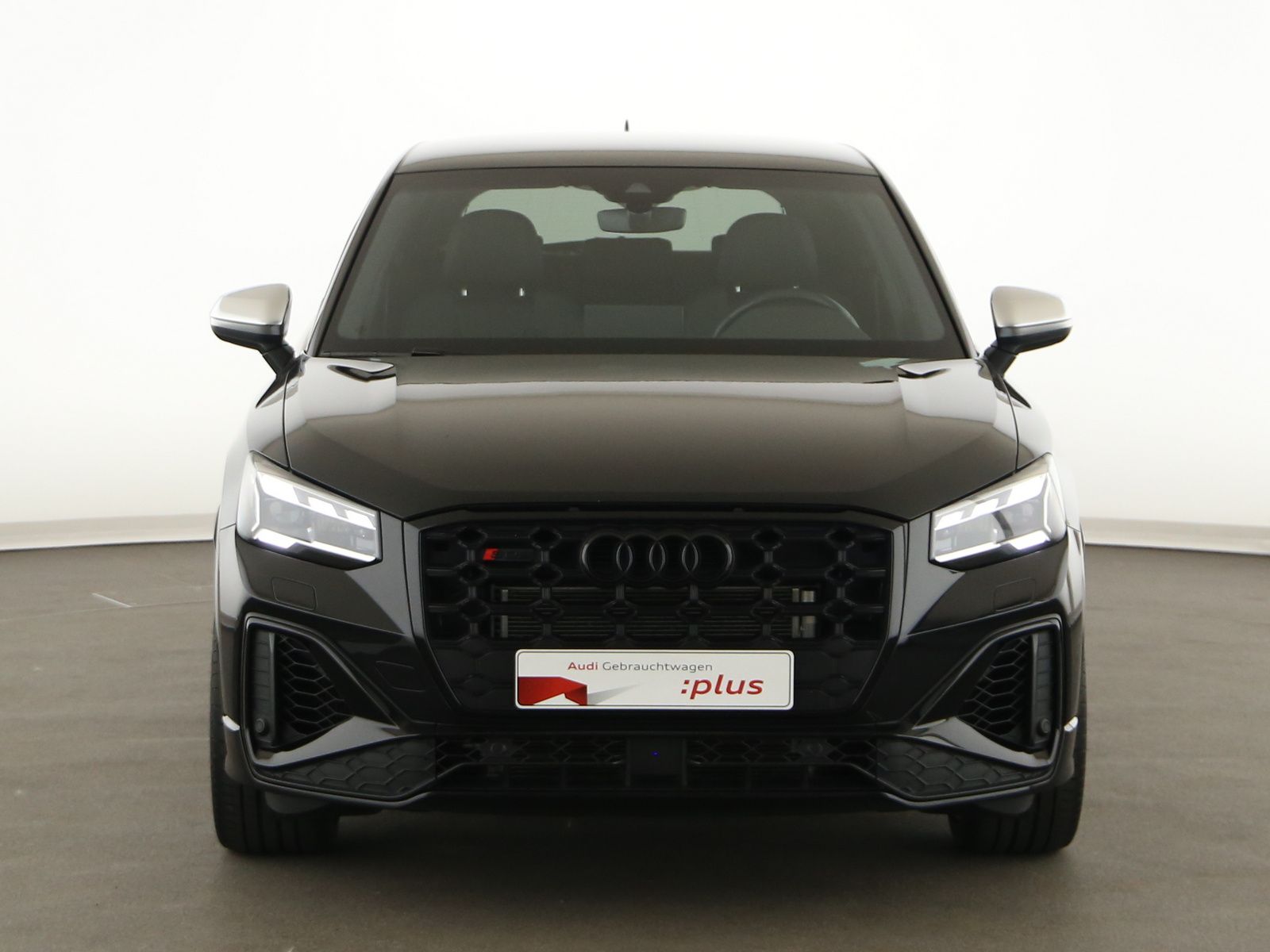 Audi SQ2 - Bild 3