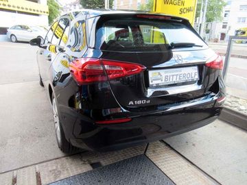 Mercedes A 180 - 3